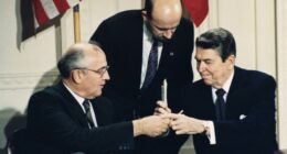 Ronald Reagan and the Anti-Communist Film Festival – HotAir