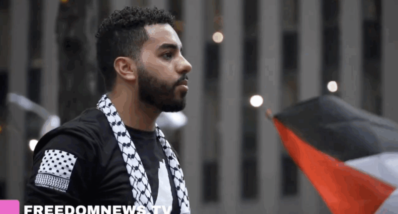 Roy Bill Would Let ICE Deport Adherents Of Sharia Law