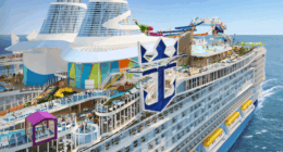 Royal Caribbean sees cruise demand accelerate — but here’s why the stock is dropping