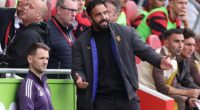 Man United boss Ruben Amorim has claimed his struggling squad needs more 'crazy guys'
