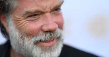 Rufus Wainwright on music, politics and life: ‘Creativity helps to fend off the darker angels’