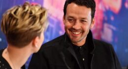 Rupert Sanders Net Worth