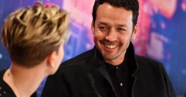 Rupert Sanders Net Worth