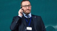 Sporting director Kevin Thelwell has come under scrutiny over Russell Martin's appointment