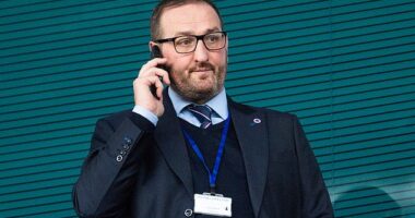 Sporting director Kevin Thelwell has come under scrutiny over Russell Martin's appointment