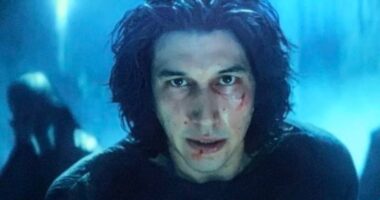 Ryan Reynolds Proves There's Still Hope For Adam Driver's Ben Solo Spin-Off Pitch