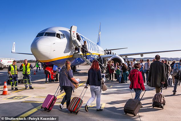 Budget airline Ryanair has announced it will scrap 24 routes to and from Germany , cutting nearly 800,000 seats in total