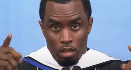 SEE IT: Diddy’s Camp Releases 11-Minute Tribute Video Before Sentencing