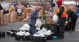 SNAP Saps Motivation and Creates Dependency – RedState