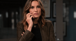 SVU’s Olivia Benson Was Almost ‘Friend’s Monica Gellar, No Really