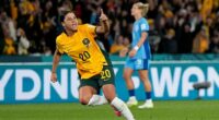 After a gruelling rehabilitation, Sam Kerr is ready to wear the green and gold again for her country