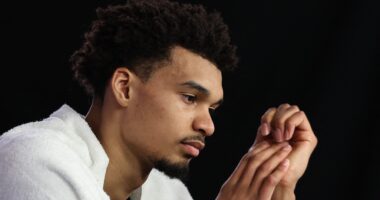 San Antonio Spurs 'Toughest Challenge' Revealed Ahead of NBA Season