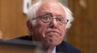 Sanders Finds an Acorn - Praises Trump, Slams Biden on Border – RedState