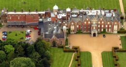Sandringham Estate: The Queen’s favourite retreat where Andrew will move after Royal Lodge exit