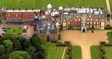 Sandringham Estate: The Queen’s favourite retreat where Andrew will move after Royal Lodge exit