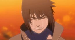 Sarada Dethrones Sasuke as Naruto's Strongest Uchiha