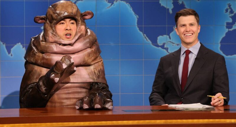 Saturday Night Live's Bowen Yang Missing After George Santos Release