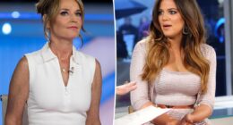 Savannah Guthrie reveals biggest 'Today' show regret involving Khloé Kardashian