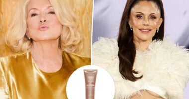 Save on Martha Stewart's favorite L'Oréal True Match Lumi Glotion at October Prime Day