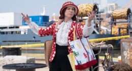 Say Goodbye to 'Elsbeth's Best Relationship in the Worst Way Possible