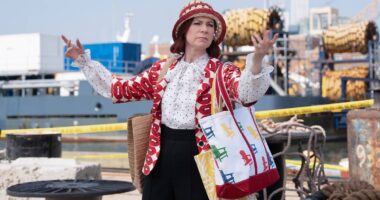 Say Goodbye to 'Elsbeth's Best Relationship in the Worst Way Possible
