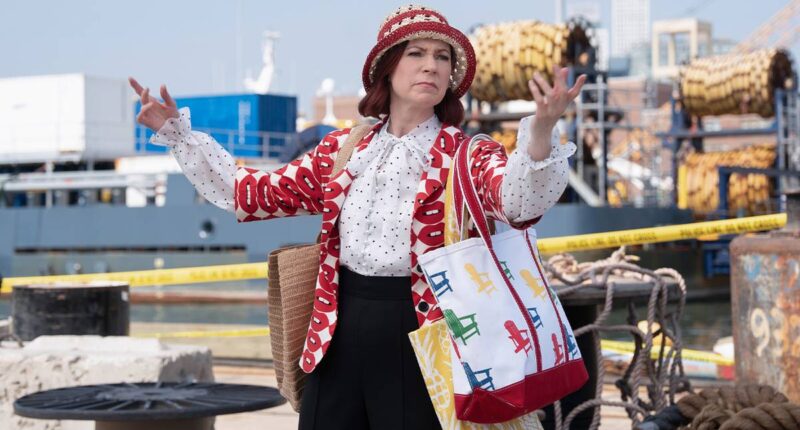 Say Goodbye to 'Elsbeth's Best Relationship in the Worst Way Possible