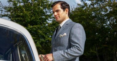 Say Goodbye to Henry Cavill and Guy Ritchie’s $75 Million James Bond Dupe
