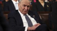 Schumer Shutdown May Be Making Republicans More Popular – HotAir