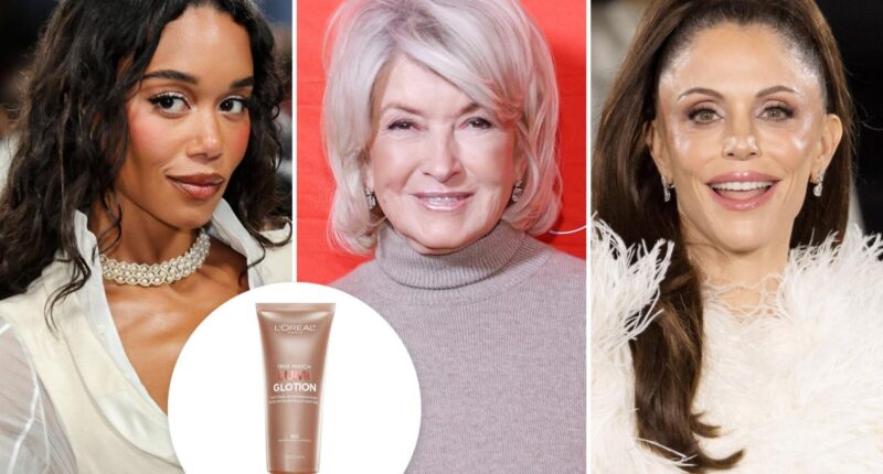 Score L'Oréal Paris Lumi Glotion for the lowest price of the year