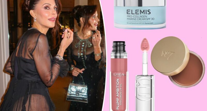 Score October Prime Day deals on Bethenny Frankel's favorite things