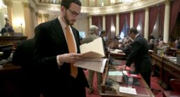 Scott Wiener to Challenge Nancy Pelosi for Congress – HotAir