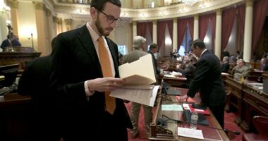 Scott Wiener to Challenge Nancy Pelosi for Congress – HotAir