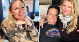 Scott Wolf wishes estranged wife Kelley a happy birthday following messy divorce, custody battle