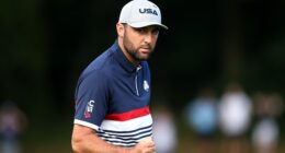 Scottie Scheffler Reels In Another Trophy–and It Wasn't On a Fairway