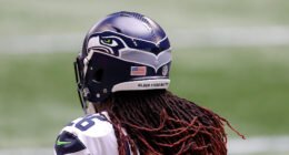 Seahawks Elevate Shaquill Griffin, Jerrick Reed Amid Injury Woes