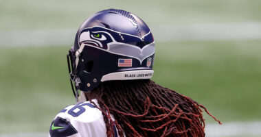 Seahawks Elevate Shaquill Griffin, Jerrick Reed Amid Injury Woes