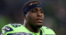 Seahawks HC Mike Macdonald Shares Major Update on LB Derick Hall