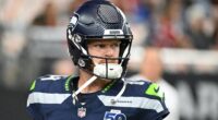 Seahawks' Sam Darnold Draws Blunt Words After Week 5 Loss