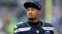 Seahawks Star Jaxon Smith-Njigba Draws Strong Reaction