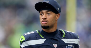 Seahawks Star Jaxon Smith-Njigba Draws Strong Reaction
