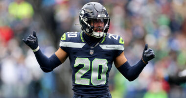 Seahawks Urged to Acquire Former All-Pro Minkah Fitzpatrick