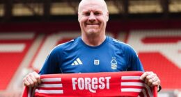 Sean Dyche is a clever appointment at Nottingham Forest. He has shown, particularly at Burnley but also at Watford and Everton, that he can unite a squad