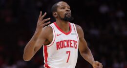 Season Expectations Revealed for Houston Rockets