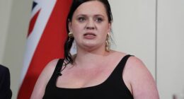 Bradford grooming gang abuse victim Fiona Goddard has resigned from a panel attached to a national inquiry into the scandal - accusing the Home Office of watering it down