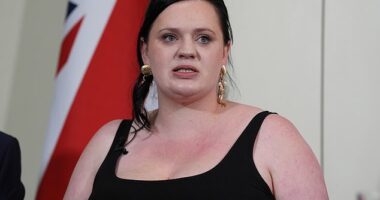 Bradford grooming gang abuse victim Fiona Goddard has resigned from a panel attached to a national inquiry into the scandal - accusing the Home Office of watering it down