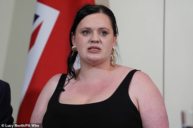 Bradford grooming gang abuse victim Fiona Goddard has resigned from a panel attached to a national inquiry into the scandal - accusing the Home Office of watering it down