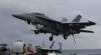 Secretary of War Feels ‘Need for Speed’ Top Gun-Style in Epic Viral Video – RedState