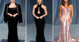 See all the celebrity looks