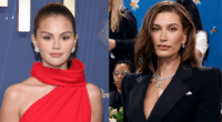 Logged On! Selena Gomez Seemingly Responds To Hailey Bieber's Interview With A Post-And-Delete (PHOTO)