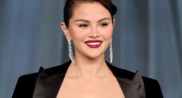 Selena Gomez has been blasted by one of her alleged models for making 'degrading' comments